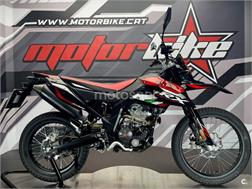 APRILIA RX 125