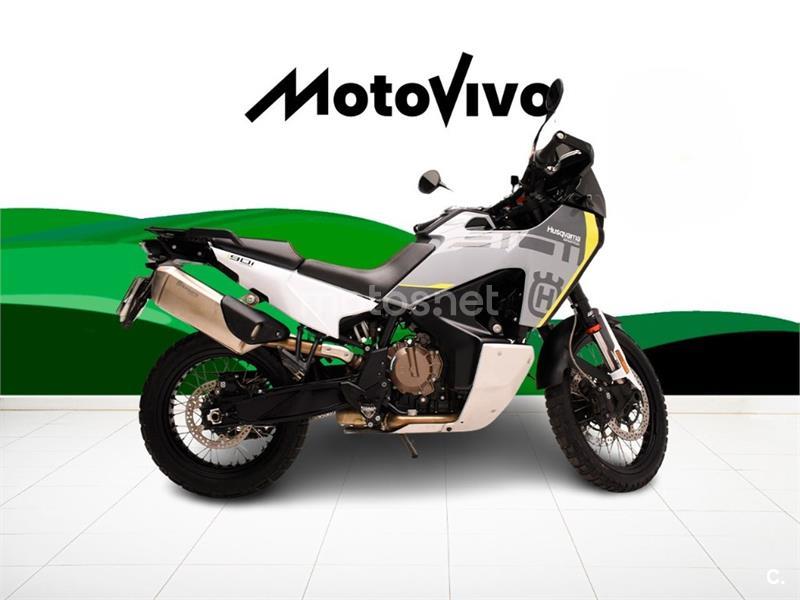 Husqvarna Norden 901