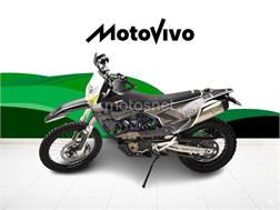 HUSQVARNA 701 Enduro