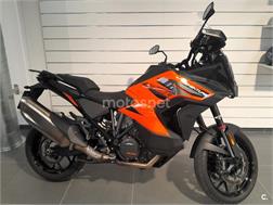 KTM 1290 Super Adventure S