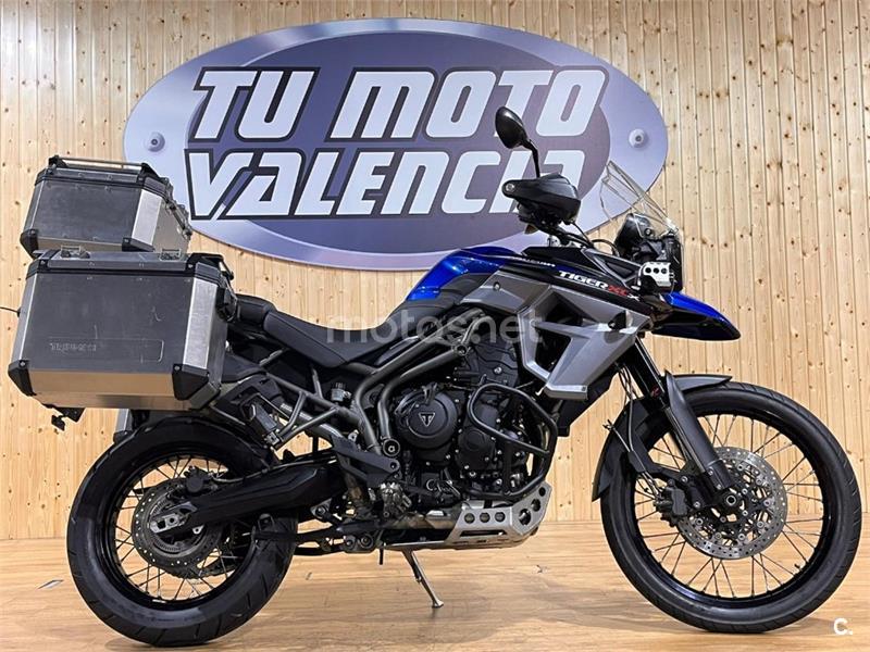 Triumph Tiger