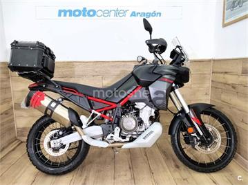 APRILIA Tuareg 660 Versión 2022