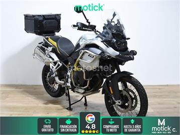 BMW F 900 GS Adventure