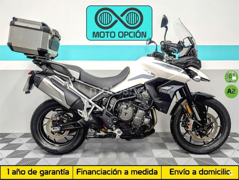 TRIUMPH TIGER 900 GT Pro