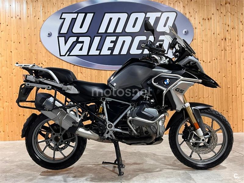 BMW R 1250 GS
