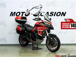 Ducati Multistrada 950