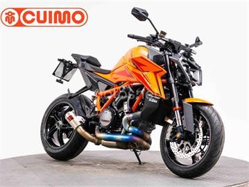 KTM 1390 Super Duke R
