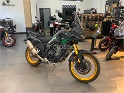 RIEJU Aventura 500 Legend