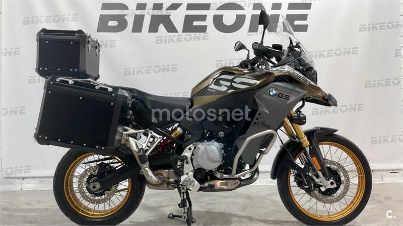 BMW F 850 GS