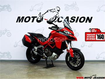 Ducati Multistrada 1200