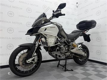 DUCATI MULTISTRADA 1200 Enduro
