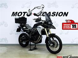 BMW F 800 GS