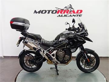 TRIUMPH TIGER 1200 GT Pro