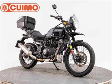 ROYAL ENFIELD Himalayan 410