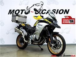 BMW F 850 GS Adventure 40 Aniversario