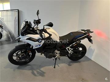 BMW F 800 GS
