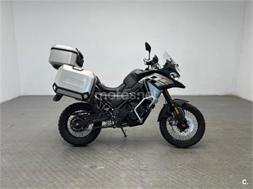 Voge 650 DSX
