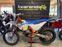 KTM 450 EXC-F Six Days