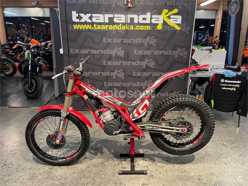GAS GAS TXT GP 300
