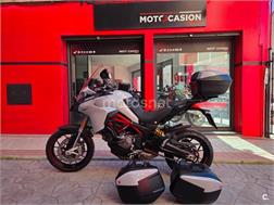 DUCATI MULTISTRADA 950 S