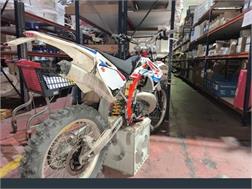 GAS GAS EC 250 2T