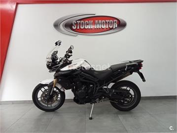 Triumph Tiger