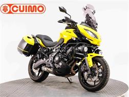 KAWASAKI Versys 650