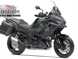 Kawasaki Versys