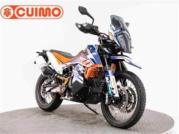 KTM 790 Adventure R