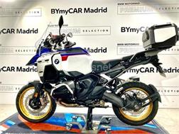 BMW R 1300 GS Adventure