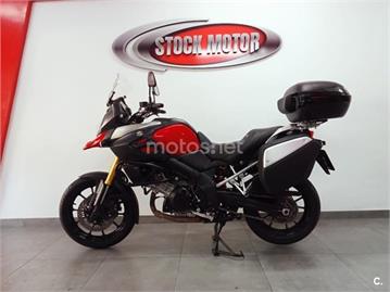 SUZUKI V-Strom 1000 ABS