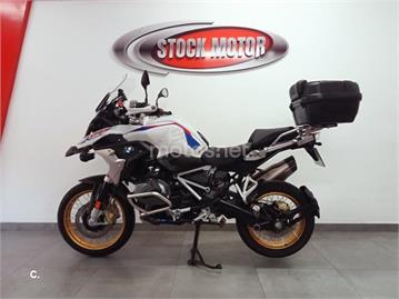 BMW R 1250 GS