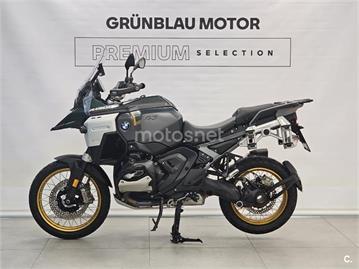 BMW R 1300 GS Adventure