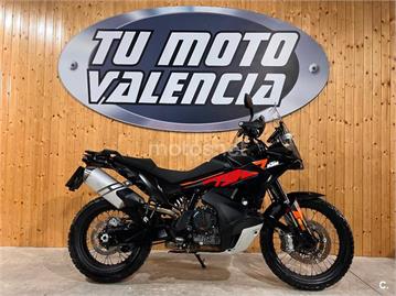 KTM 790 Adventure