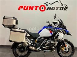 BMW R 1250 GS