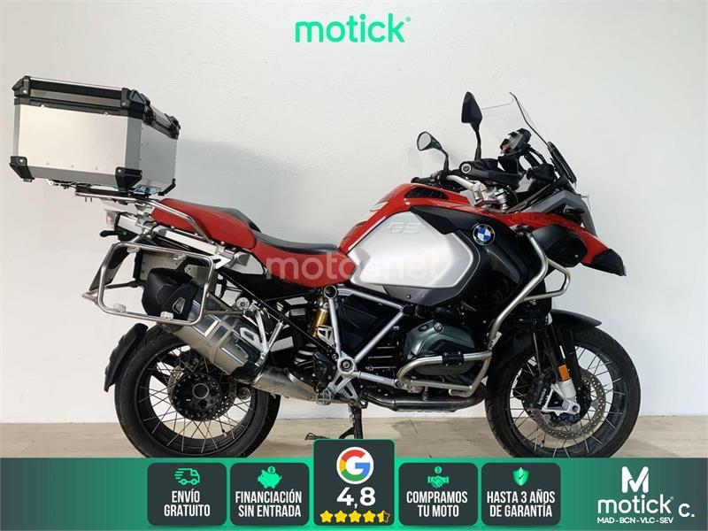 BMW R1200gs