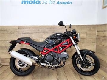Ducati Monster 695 2007