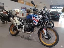 BMW F 900 GS