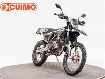 FANTIC XMF 125 Competition