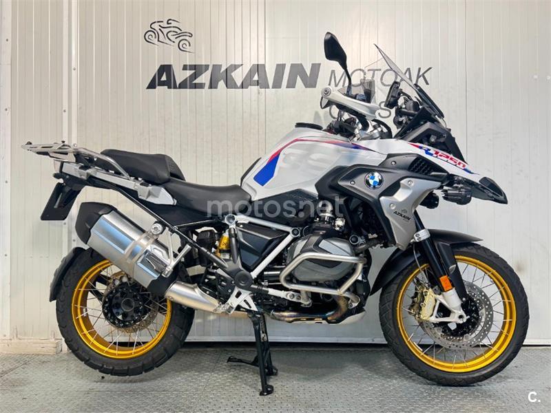 BMW R 1250 GS