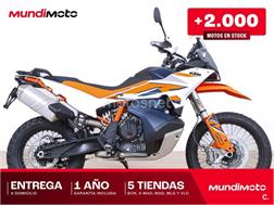 KTM 890 Adventure R
