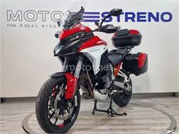 DUCATI Multistrada V4 S