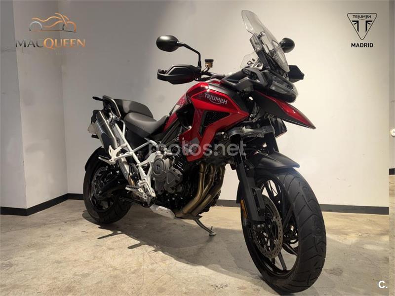 TRIUMPH Tiger 1200 GT PRO