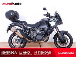 KTM 1290 Super Adventure S