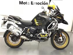 BMW R 1250 GS Adventure 40 Aniversario