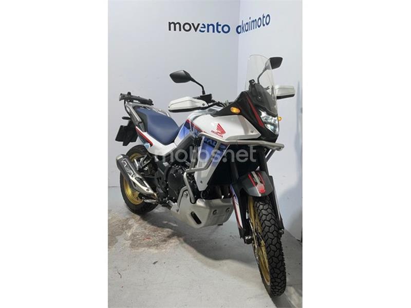 HONDA XL 750 Transalp