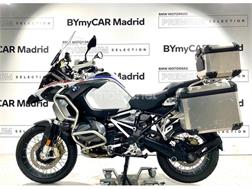 BMW R 1250 GS Adventure Versión 2019 - 2024