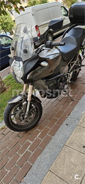 Kawasaki Versys 1000