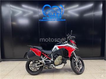 DUCATI Multistrada V4 S Sport