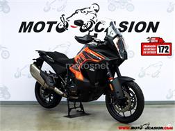 KTM 1290 Super Adventure S